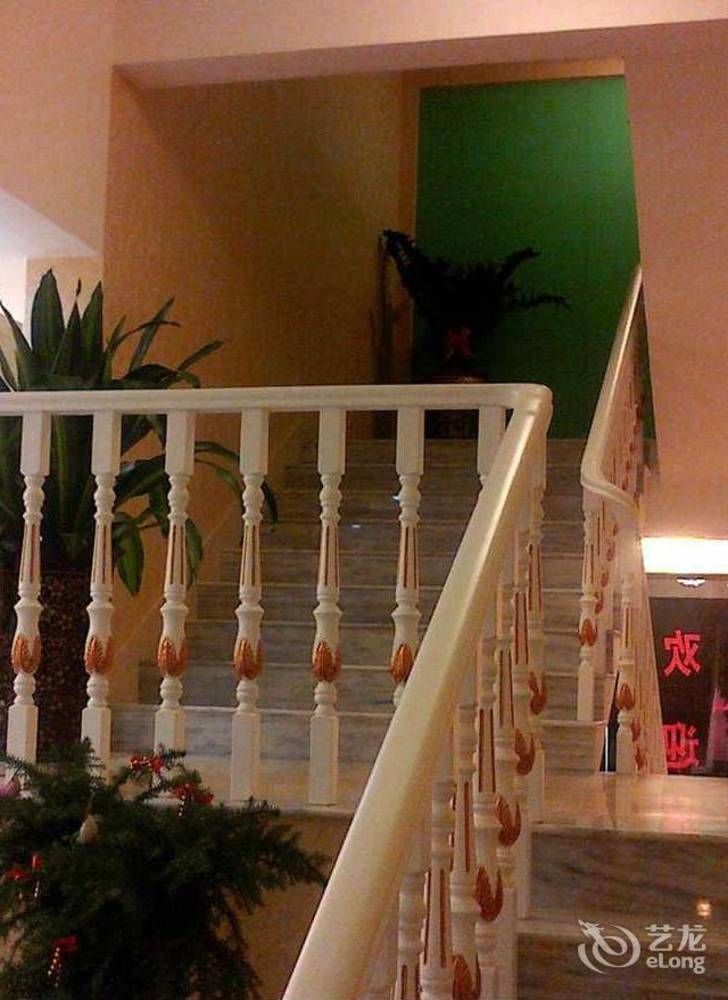 Shuman Boutique Hostel Xiamen Buitenkant foto